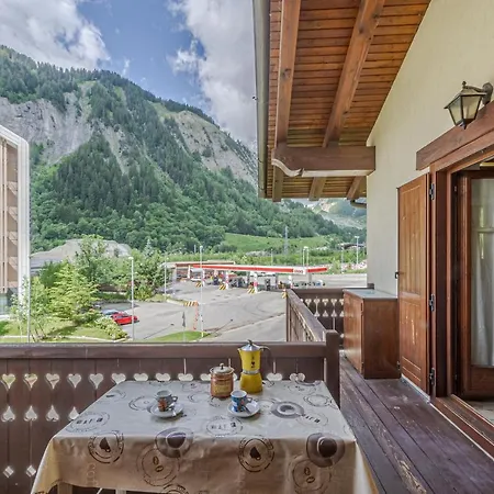 Casa Beatrice - Wifi, Parcheggio E Vista Montagna - Cour 0231