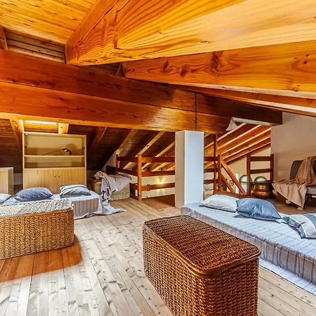 Appartamento Casa Beatrice - Wifi, Parcheggio E Vista Montagna - Cour 0231 Courmayeur