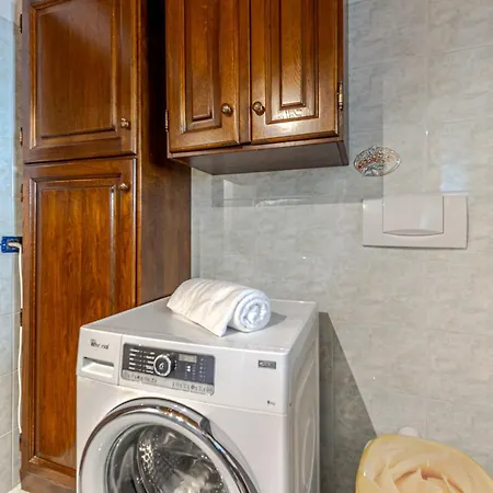 Апартаменты Casa Beatrice - Wifi, Parcheggio E Vista Montagna - Cour 0231
