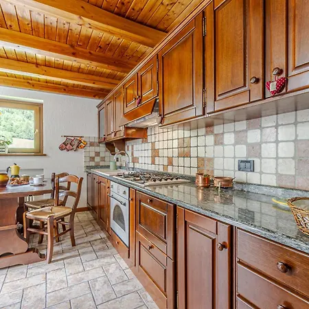 דירה Casa Beatrice - Wifi, Parcheggio E Vista Montagna - Cour 0231 *