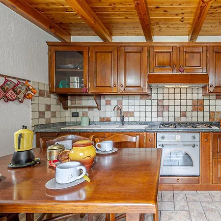 Casa Beatrice - Wifi, Parcheggio E Vista Montagna - Cour 0231 Appartamento Courmayeur