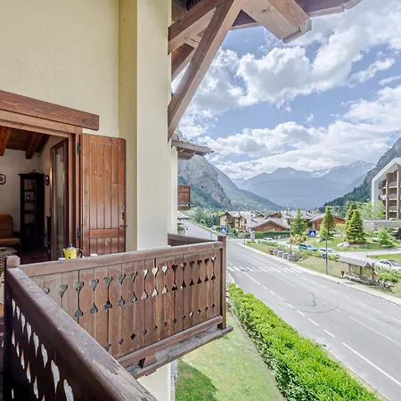 Casa Beatrice - Wifi, Parcheggio E Vista Montagna - Cour 0231 *