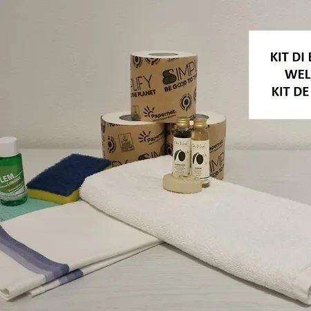 Appartamento Casa Beatrice - Wifi, Parcheggio E Vista Montagna - Cour 0231