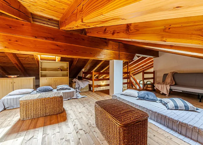 아파트 Casa Beatrice - Wifi, Parcheggio E Vista Montagna - Cour 0231 쿠르마예